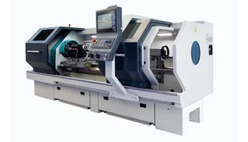 Máy tiện CNC dùng để làm gì