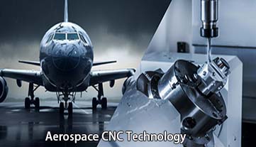 Làm chủ độ chính xác: Công nghệ CNC hàng không vũ trụ