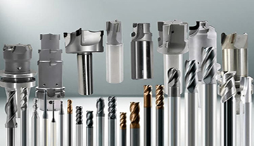 Dụng cụ cắt tốc độ cao