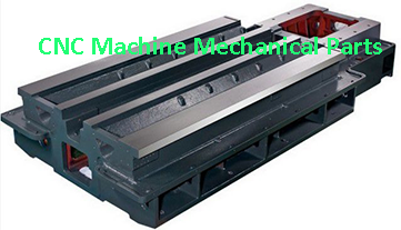 Linh kiện cơ khí máy CNC