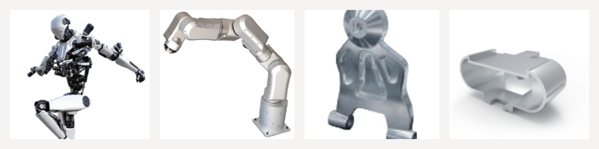 Robotics & Automation Systems