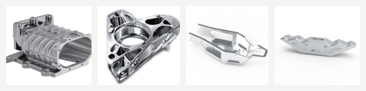 Precision Mold and Tooling Manufacturing