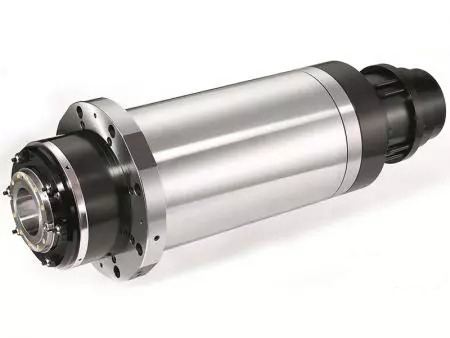 Motorized Spindle Motor