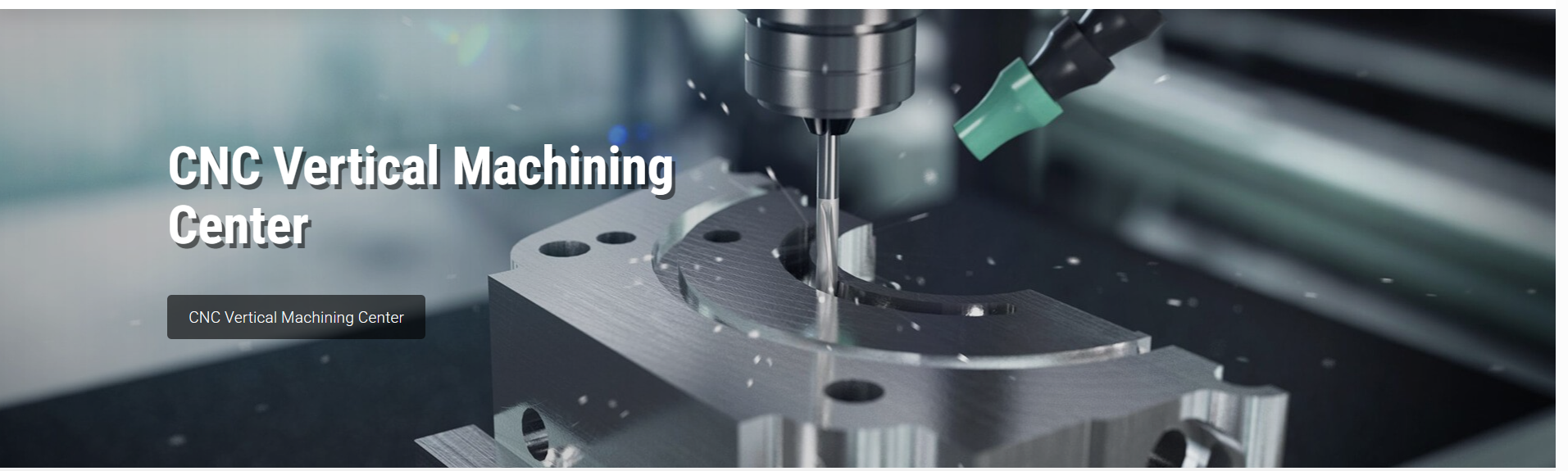 Trung tâm gia công đứng CNC