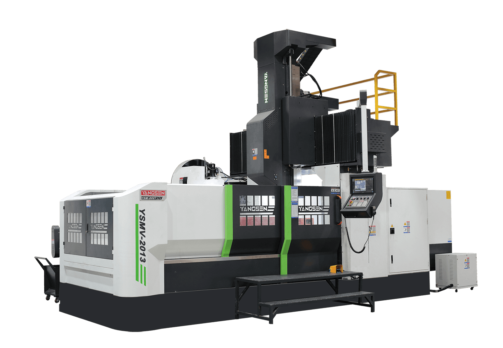 Lắng nghe nhu cầu máy CNC của bạn và trở thành đối tác mạnh mẽ của bạn để nâng cao hiệu quả sản xuất