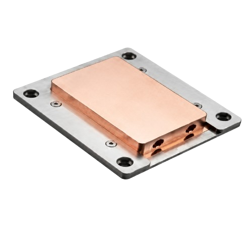 Liquid Cooling Cold Plate Liquid Cooling Cold Plate