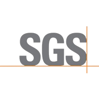 Chứng nhận CE của SGS