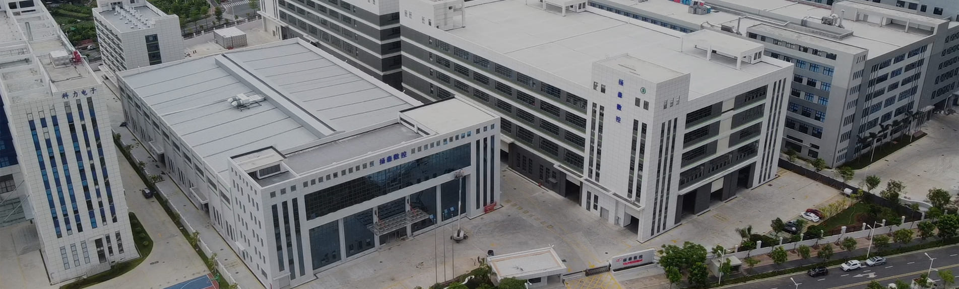 CNCYangsen - Phát triển nhanh hơn, bán được nhiều hơn