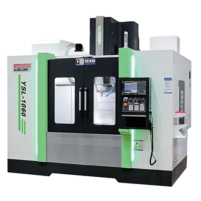 Vertical Machining Center
