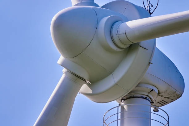 Wind Turbine Hub Wind Turbine Hub