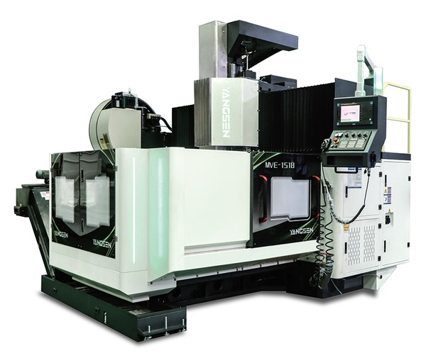 CNC Gantry Machining Center CNC Gantry Machining Center
